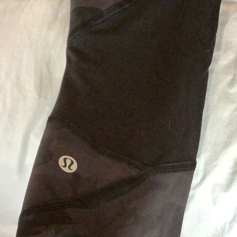 Lululemon leggings
